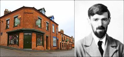 DH Lawrence Museum | Visit nottinghamshire